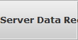 Server Data Recovery North Fargo server 