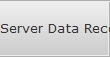 Server Data Recovery North Fargo server 
